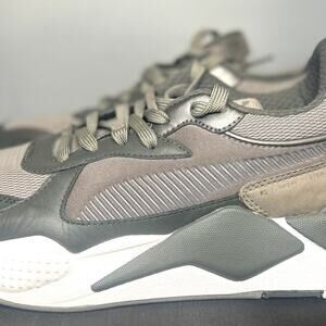 Mens PUMA Suede RS-X